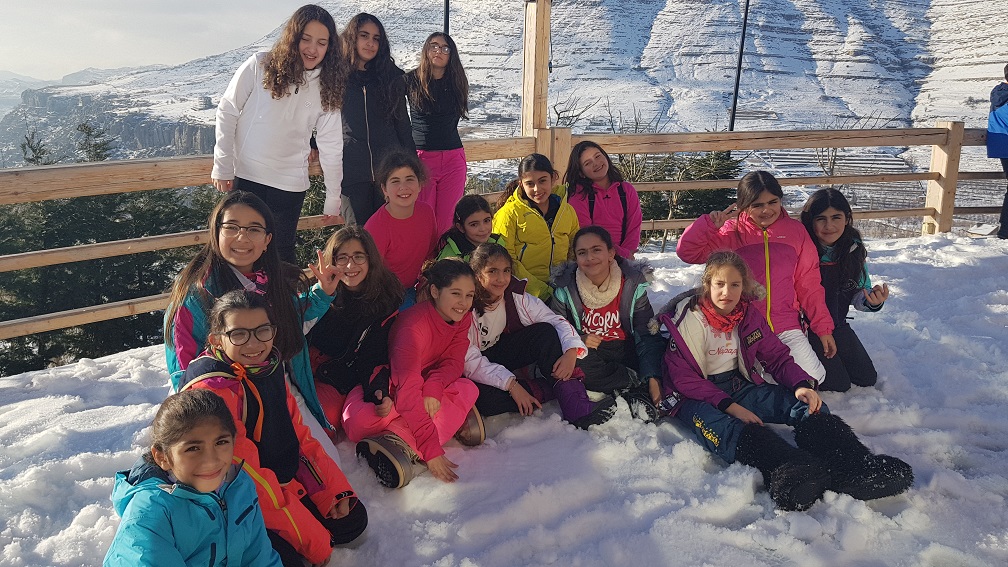 @<bdi><bdi>SABIS</bdi></bdi><sup><sup>®</sup></sup>-Adma Winter Fun